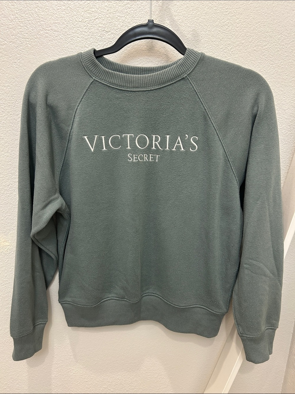 Victoria's Secret Crewneck Sweatshirt